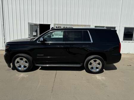 2020 Chevrolet Tahoe Premier for Sale  - 5402B  - Vannoy Chevrolet