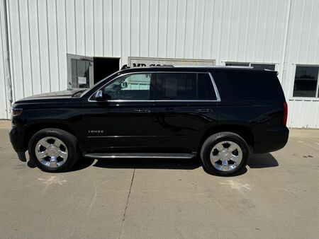 2020 Chevrolet Tahoe  - Vannoy Chevrolet