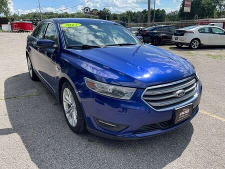 2013 Ford Taurus SEL AWD for Sale  - 12838  - Area Auto Center