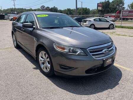 2012 Ford Taurus SEL AWD for Sale  - 12833  - Area Auto Center