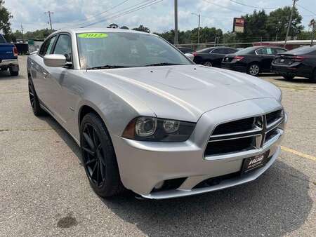 2012 Dodge Charger R/T AWD for Sale  - 12843  - Area Auto Center