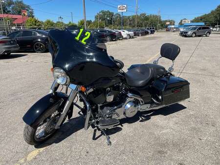 2012 Harley-Davidson Street Glide  for Sale  - 12854  - Area Auto Center