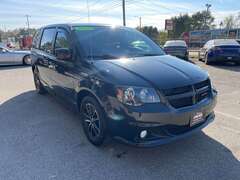 2015 Dodge Grand Caravan R/T