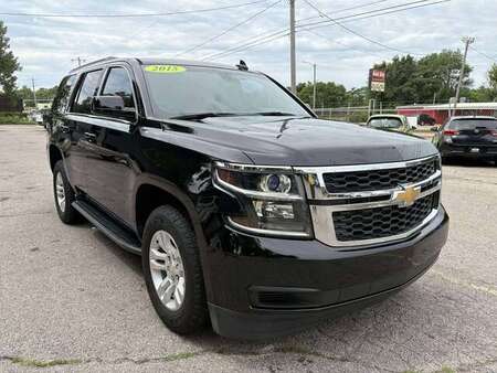 2015 Chevrolet Tahoe 1500 LS 2WD for Sale  - 13050  - Area Auto Center