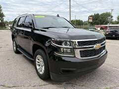 2015 Chevrolet Tahoe 1500