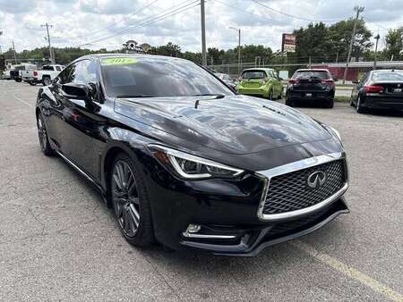 2017 Infiniti Q60 PREMIUM AWD for Sale  - 13000  - Area Auto Center