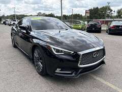 2017 Infiniti Q60 PREM