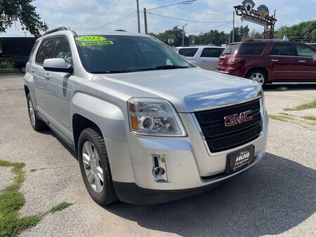 2013 GMC TERRAIN  - Area Auto Center