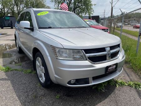 2010 Dodge Journey  - Area Auto Center