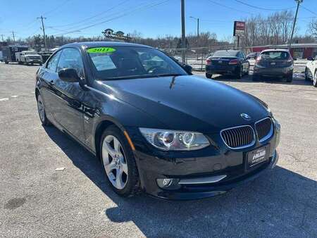 2011 BMW 3 Series XI AWD for Sale  - 12997  - Area Auto Center