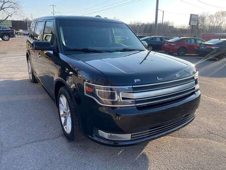 2019 Ford Flex LIMITED AWD for Sale  - 12676  - Area Auto Center