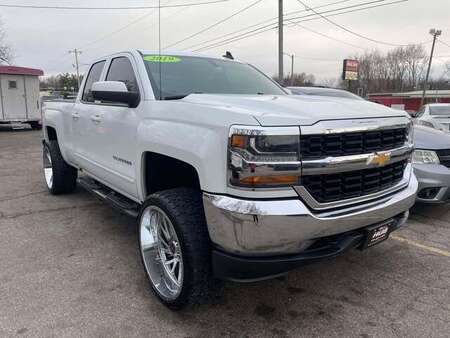 2019 Chevrolet Silverado 1500 LD LT 4WD for Sale  - 12867  - Area Auto Center