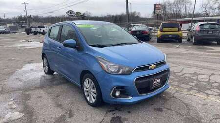 2018 Chevrolet Spark 1LT for Sale  - 12988  - Area Auto Center