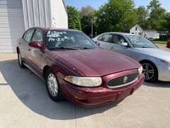 2000 Buick LeSabre CUST