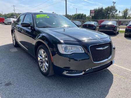 2016 Chrysler 300 LIMITED AWD for Sale  - 12863  - Area Auto Center