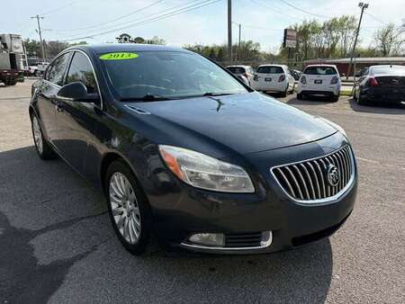 2013 Buick Regal PREMIUM for Sale  - 13026  - Area Auto Center