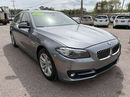 2016 BMW 5 Series XI AWD for Sale  - 13024  - Area Auto Center