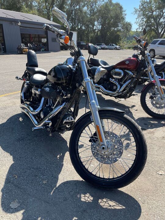 2010 harley wide glide deals for sale