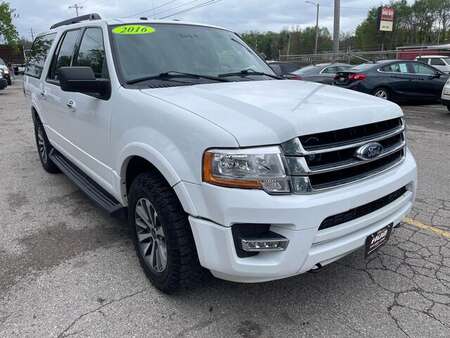 2016 Ford Expedition EL EL XLT 4WD for Sale  - 12797  - Area Auto Center