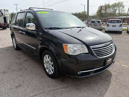 2011 Chrysler Town & Country TOURING L for Sale  - 13030  - Area Auto Center