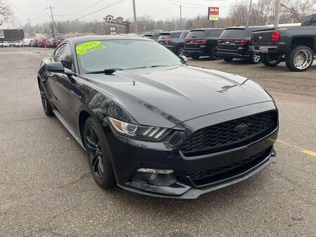 2016 Ford Mustang EcoBoost for Sale  - 12698  - Area Auto Center