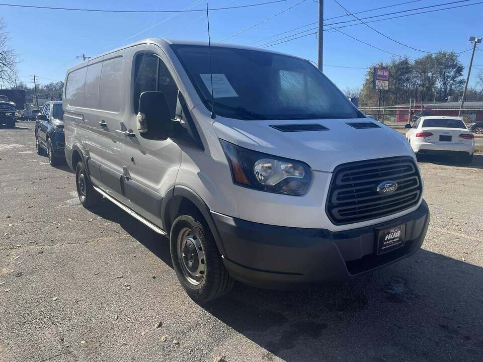 2017 Ford Transit  - Area Auto Center