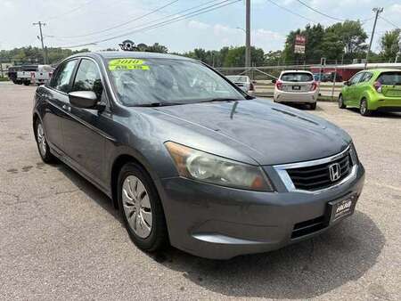 2010 Honda Accord LX for Sale  - 13049  - Area Auto Center