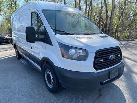 2018 Ford Transit T-350 for Sale  - 12502  - Area Auto Center