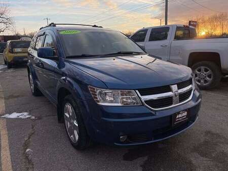 2009 Dodge Journey SXT for Sale  - 12972  - Area Auto Center