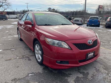 2009 Toyota Camry  - Area Auto Center