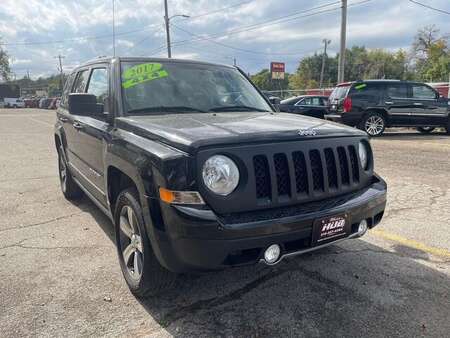 2017 Jeep Patriot LATITUDE for Sale  - 12617  - Area Auto Center