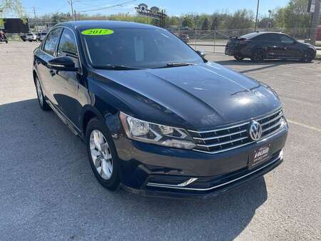 2017 Volkswagen Passat S for Sale  - 12793  - Area Auto Center