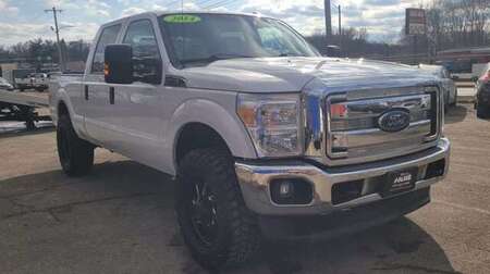 2014 Ford F-250 SUPER DUTY 4WD Crew Cab for Sale  - 13002  - Area Auto Center