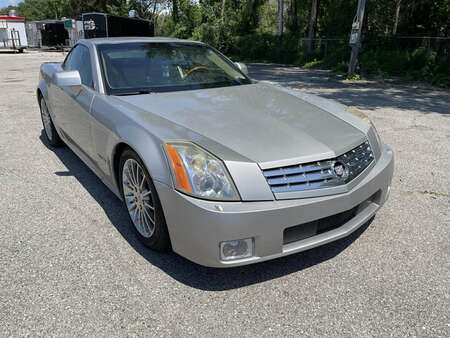 2008 Cadillac XLR  for Sale  - 12907  - Area Auto Center