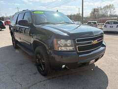 2013 Chevrolet Suburban 1500