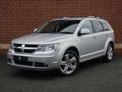 2010 Dodge Journey SXT