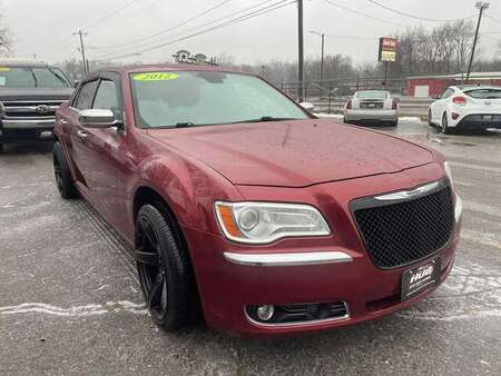 2012 Chrysler 300 LIMITED AWD for Sale  - 12930  - Area Auto Center