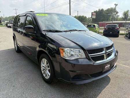 2015 Dodge Grand Caravan SXT for Sale  - 13045  - Area Auto Center