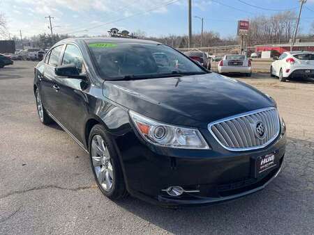 2012 Buick LaCrosse PREMIUM for Sale  - 12950  - Area Auto Center