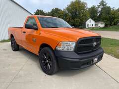 2017 Ram 1500 ST