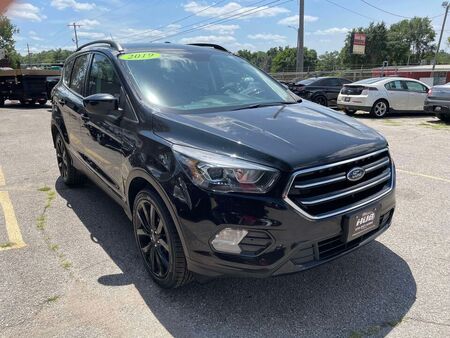 2019 Ford Escape  - Area Auto Center