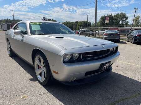 2010 Dodge Challenger SRT-8 for Sale  - 12625  - Area Auto Center