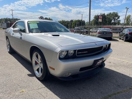 2010 Dodge Challenger  - Area Auto Center