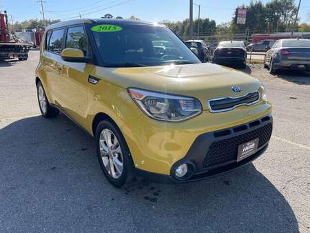 2015 Kia Soul + for Sale  - 12894  - Area Auto Center