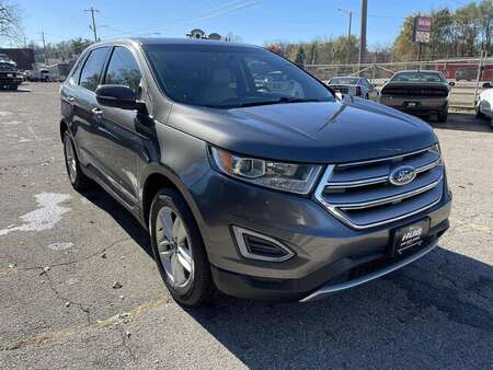 2015 Ford Edge SEL AWD for Sale  - 12920  - Area Auto Center