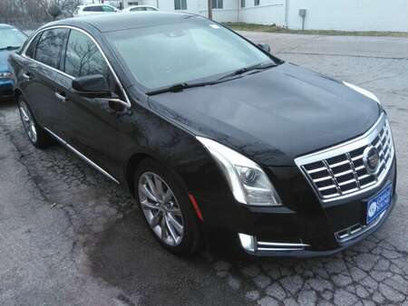 2014 Cadillac XTS PREMIUM COLLECTION AWD for Sale  - 10065  - IA Motors