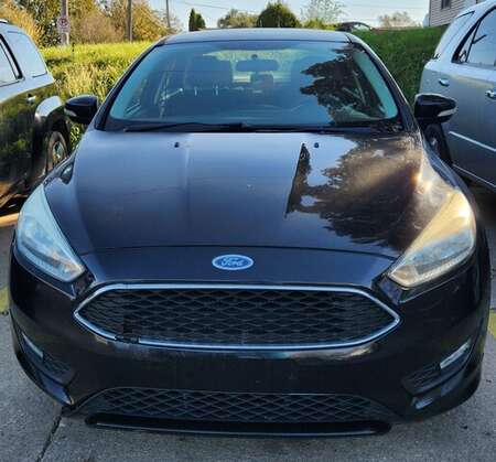 2015 Ford Focus SE for Sale  - 10183  - IA Motors