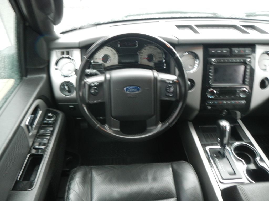 2012 Ford Expedition EL  - IA Motors