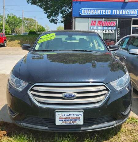 2016 Ford Taurus SE for Sale  - 10293  - IA Motors