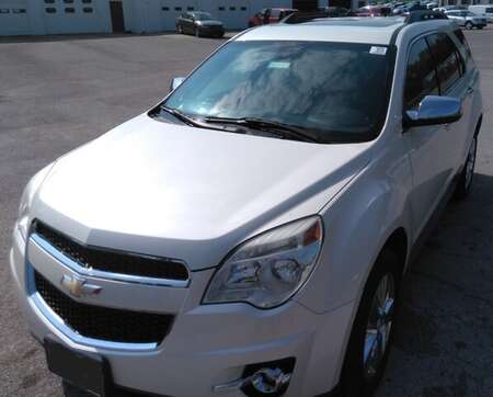 2013 Chevrolet Equinox LT for Sale  - 10300  - IA Motors